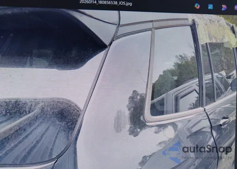 2022 Honda Passport 2Wd Ex-L z USA, uszkodzony, nr VIN 5FNYF7H56NB005142